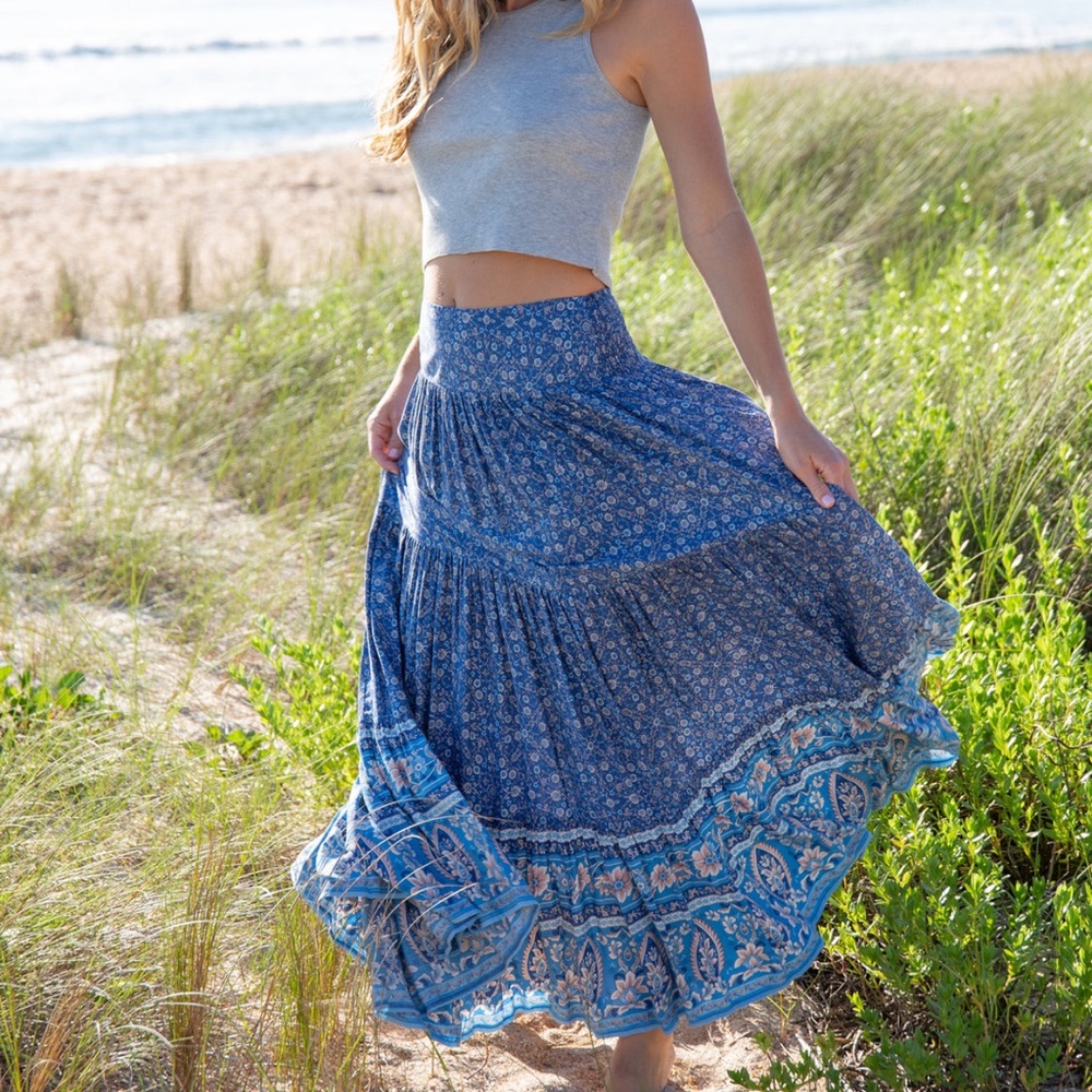 Natural Life Hannah Convertible Skirt